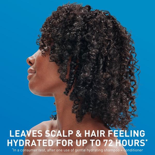 CeraVe Gentle Hydrating Shampoo #5