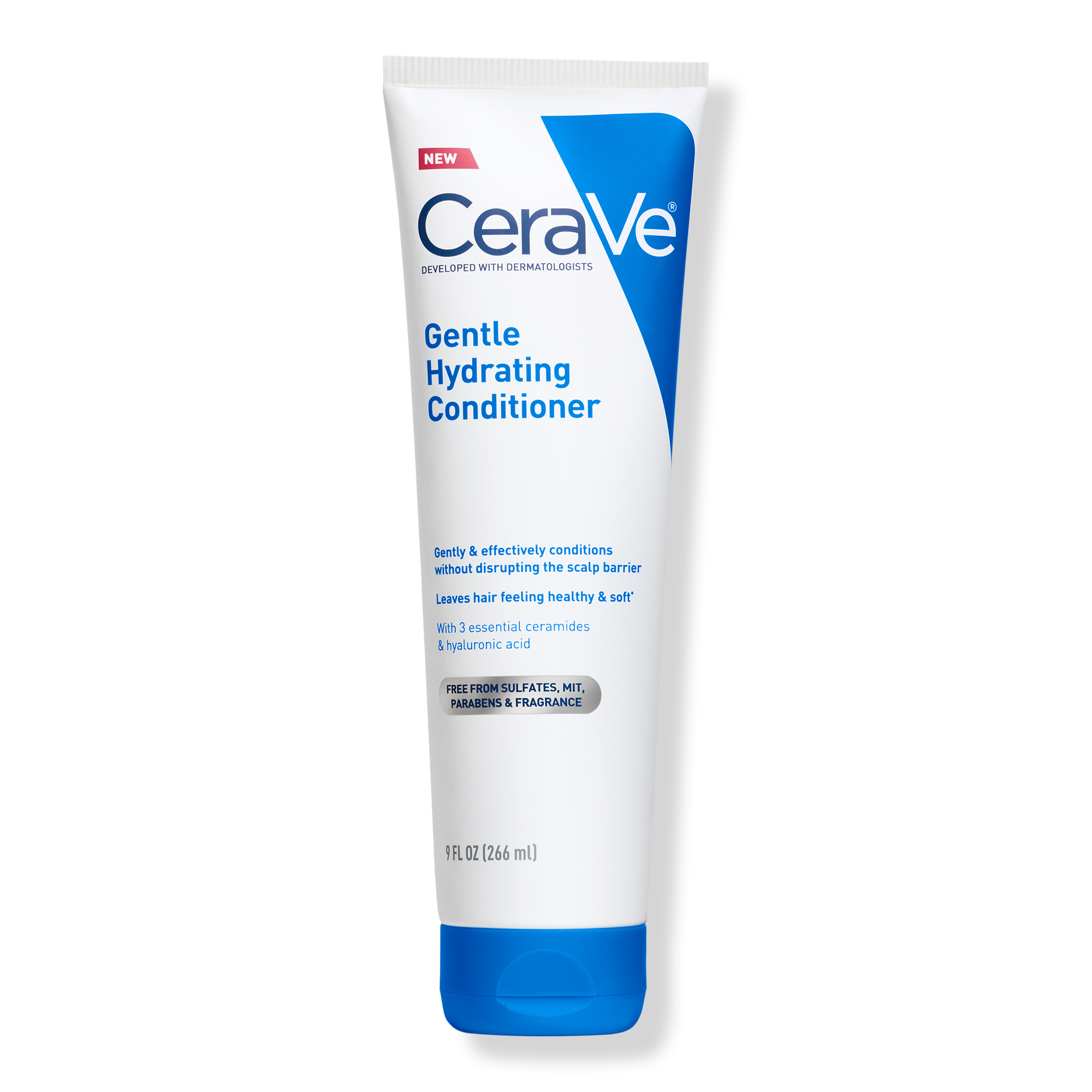 CeraVe Gentle Hydrating Conditioner #1