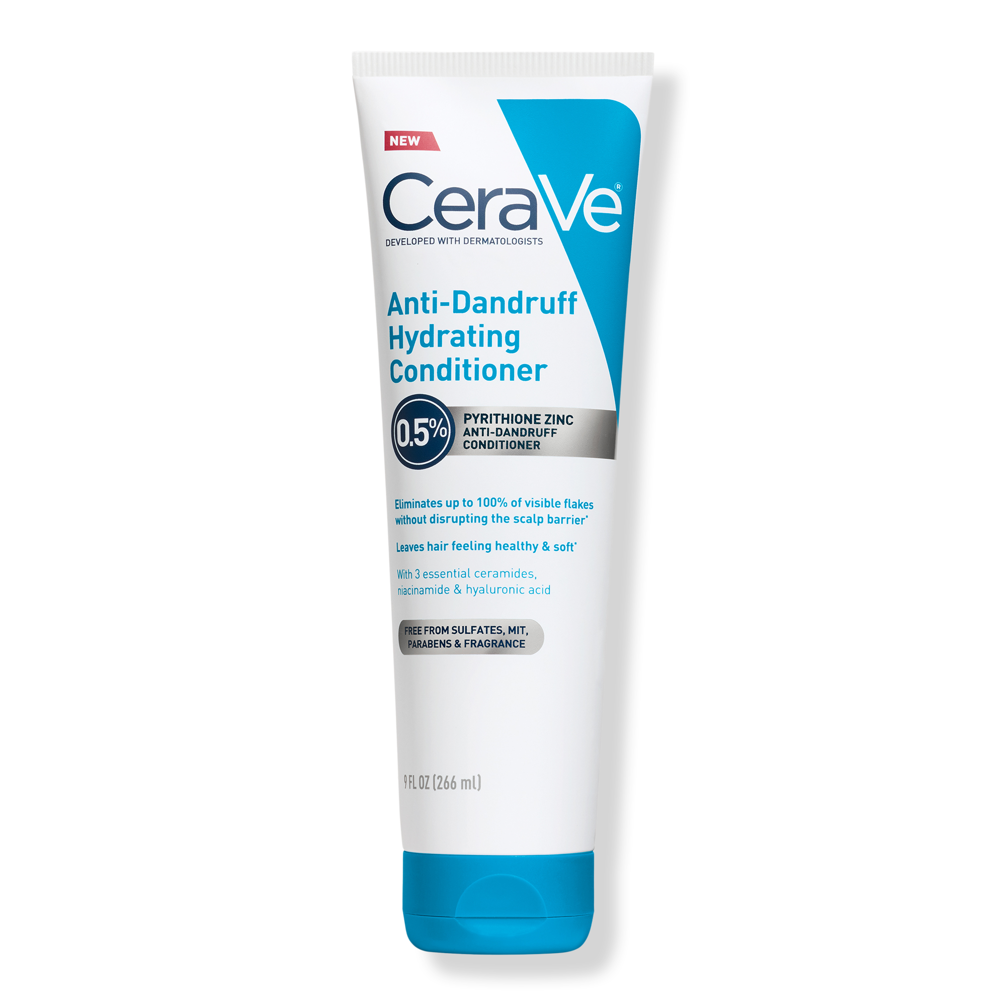 CeraVe Anti-Dandruff Hydrating Conditioner #1