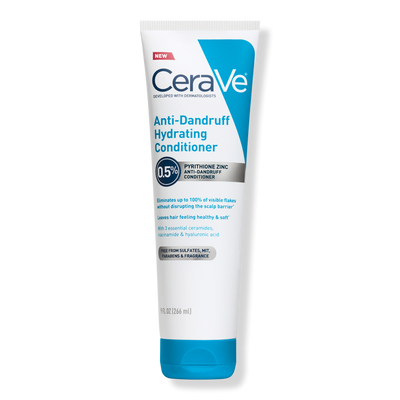 CeraVe Anti-Dandruff Hydrating Conditioner