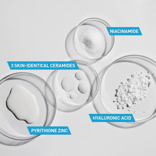CeraVe Anti-Dandruff Hydrating Conditioner #5