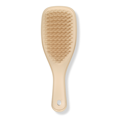 The Mini Ultimate Detangler Hairbrush - Oat Cream