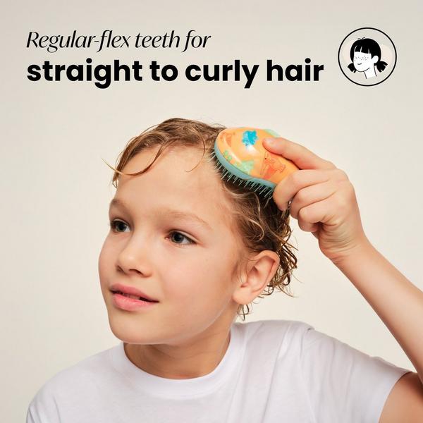 Tangle Teezer Kids Mini Original Brush #3