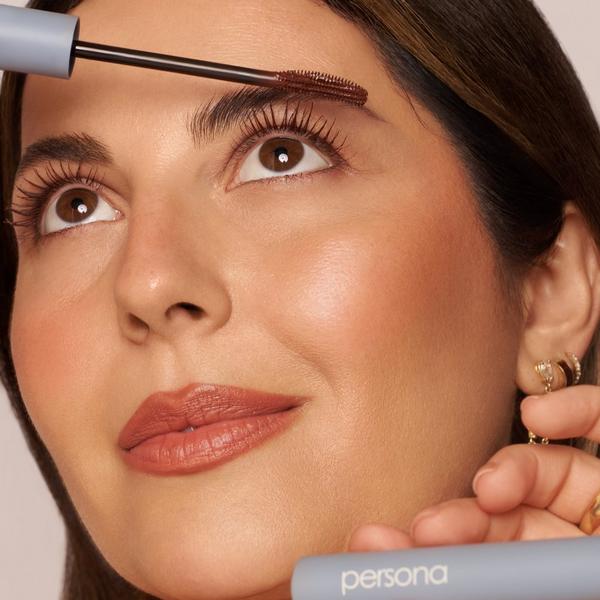 Persona Volumizing Tubing Mascara #4
