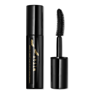 Stila Free Platinum & Diamond Exclusive Made You Lash gift with product purchase Free Platinum & Diamond Exclusive Made You Lash gift with product purchase