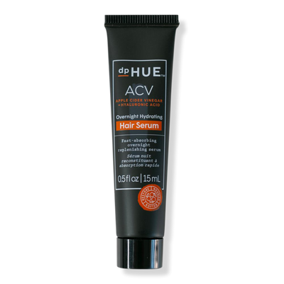 dpHUE Free ACV Overnight Hair Serum deluxe sample with any Gloss+ purchase Free ACV Overnight Hair Serum deluxe sample with any Gloss+ purchase