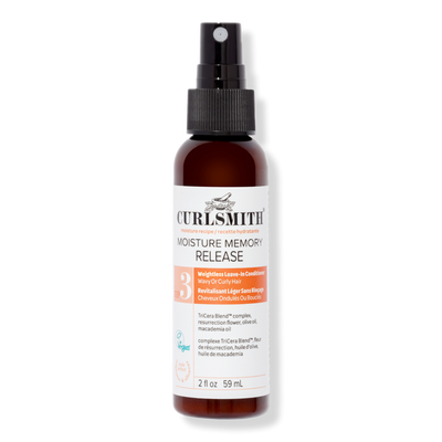 Curlsmith Travel Size Moisture Memory Release Leave-In