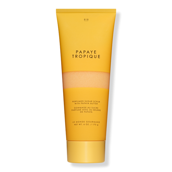 Soft Serve After Shave Oil