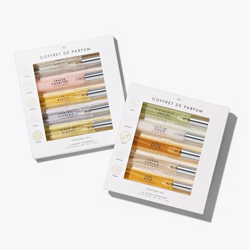 LE MONDE GOURMAND - Coffret de Parfum Set | Ulta Beauty