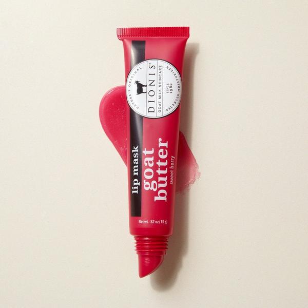 Dionis Goat Butter Tinted Lip Mask #4