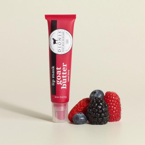 Dionis Goat Butter Tinted Lip Mask #5
