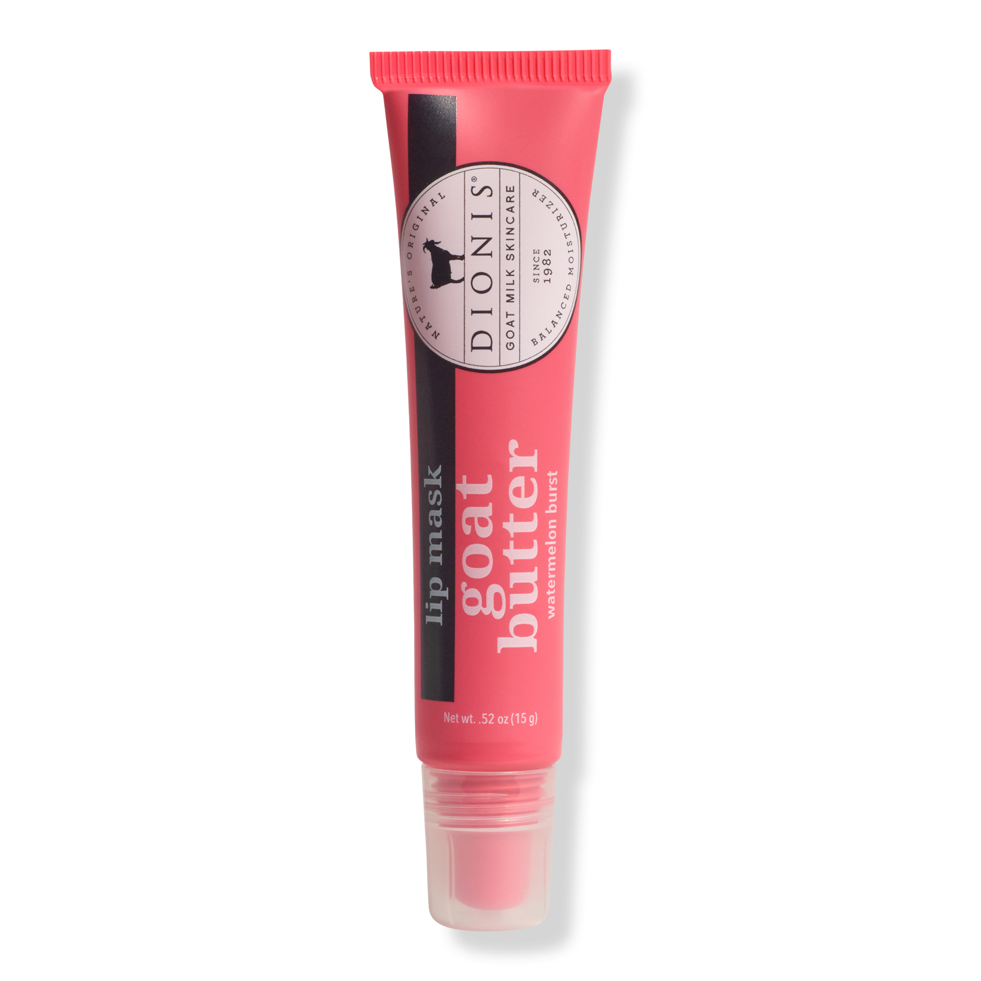 Dionis Goat Butter Tinted Lip Mask #1
