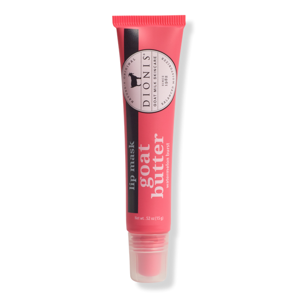 Dionis Goat Butter Tinted Lip Mask #1