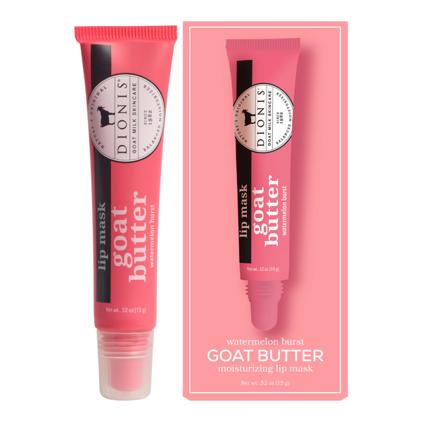 Dionis Goat Butter Tinted Lip Mask #2