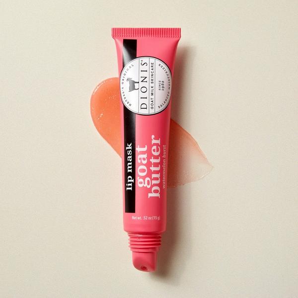 Dionis Goat Butter Tinted Lip Mask #4