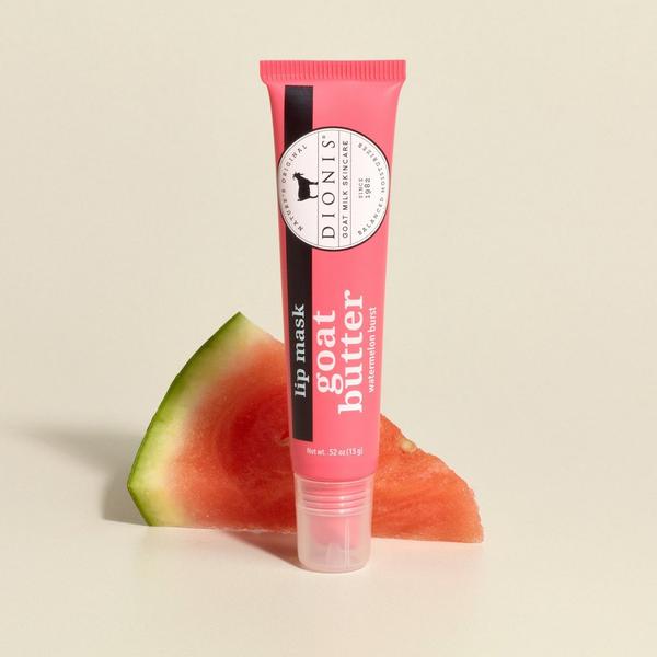 Dionis Goat Butter Tinted Lip Mask #5