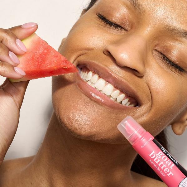 Dionis Goat Butter Tinted Lip Mask #6
