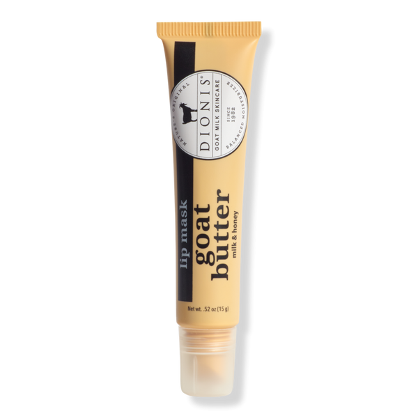 Dionis Goat Butter Tinted Lip Mask #1