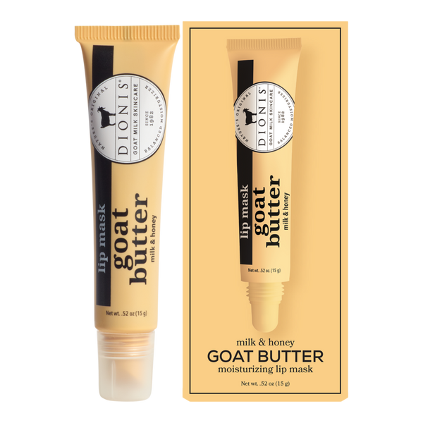 Dionis Goat Butter Tinted Lip Mask #2