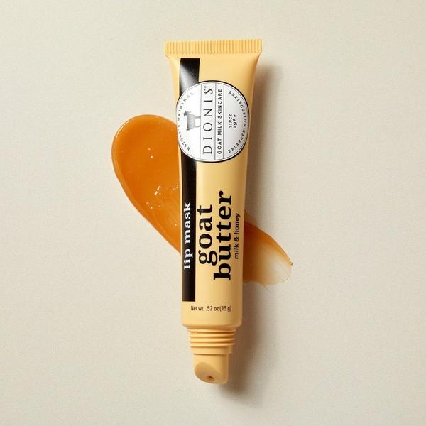 Dionis Goat Butter Tinted Lip Mask #4