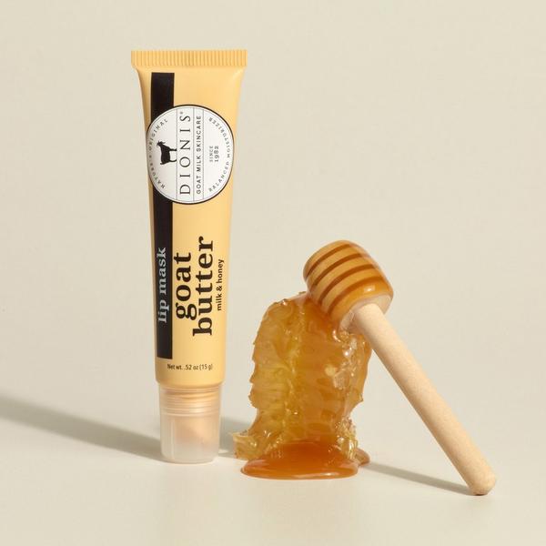 Dionis Goat Butter Tinted Lip Mask #5