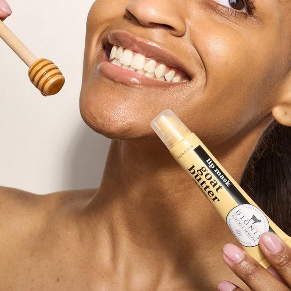 Dionis Goat Butter Tinted Lip Mask #6