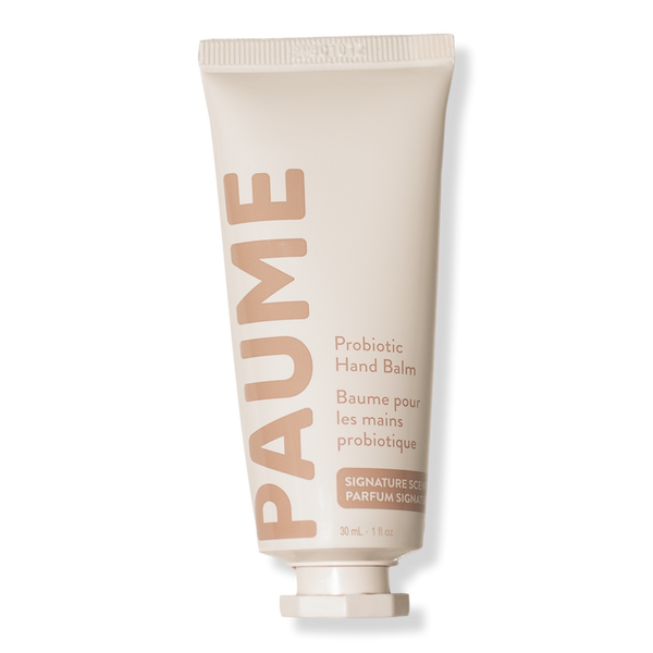 PAUME Probiotic Hand Balm #1