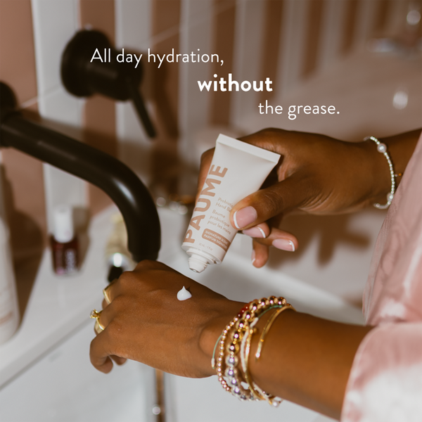 PAUME Probiotic Hand Balm #2