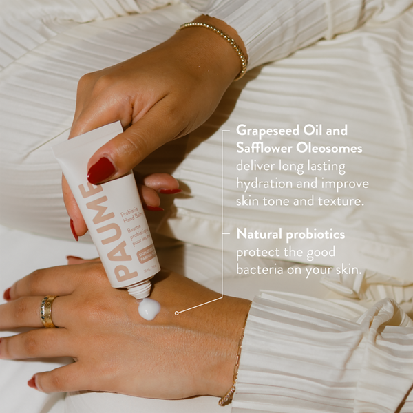 PAUME Probiotic Hand Balm #3
