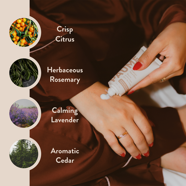 PAUME Probiotic Hand Balm #5