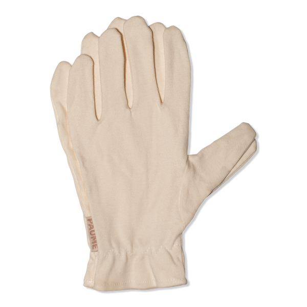 PAUME Cotton Overnight Gloves #1