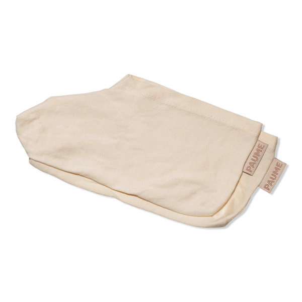 PAUME Cotton Overnight Socks #1