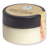 Whipped Goat Milk Body Scrub