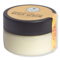 Whipped Goat Milk Body Scrub