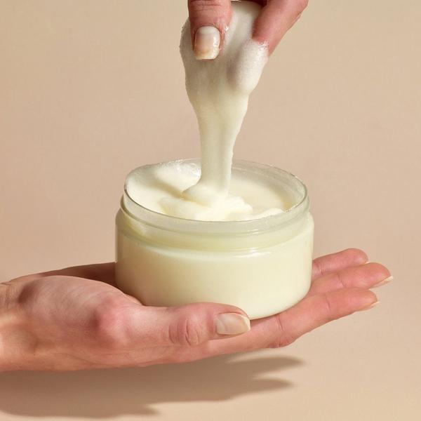 Dionis Whipped Goat Milk Body Scrub #6