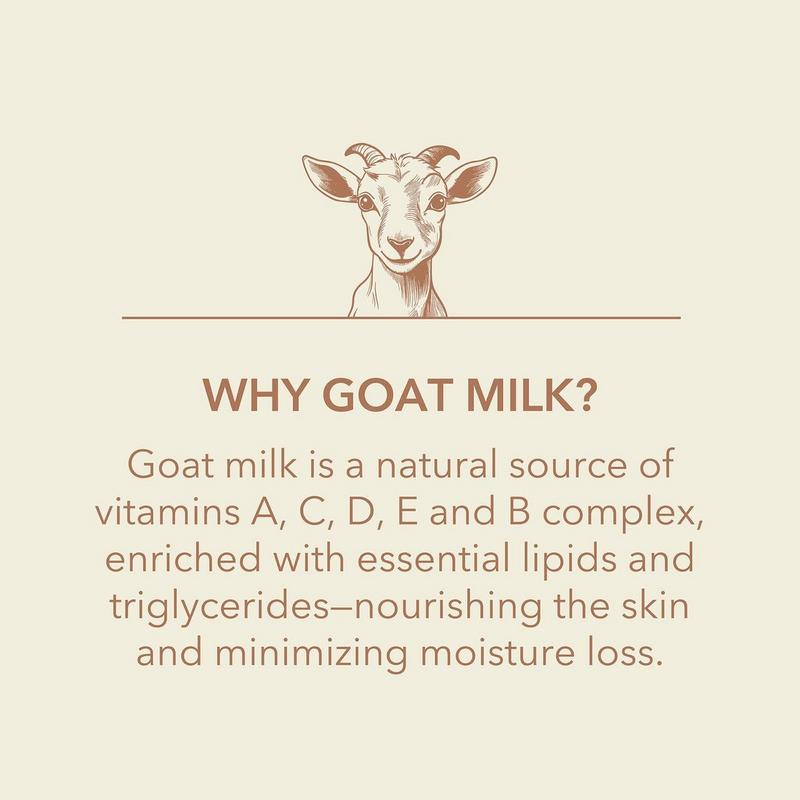 Dionis - Vanilla Bean Goat Milk Travel Kit | Ulta Beauty