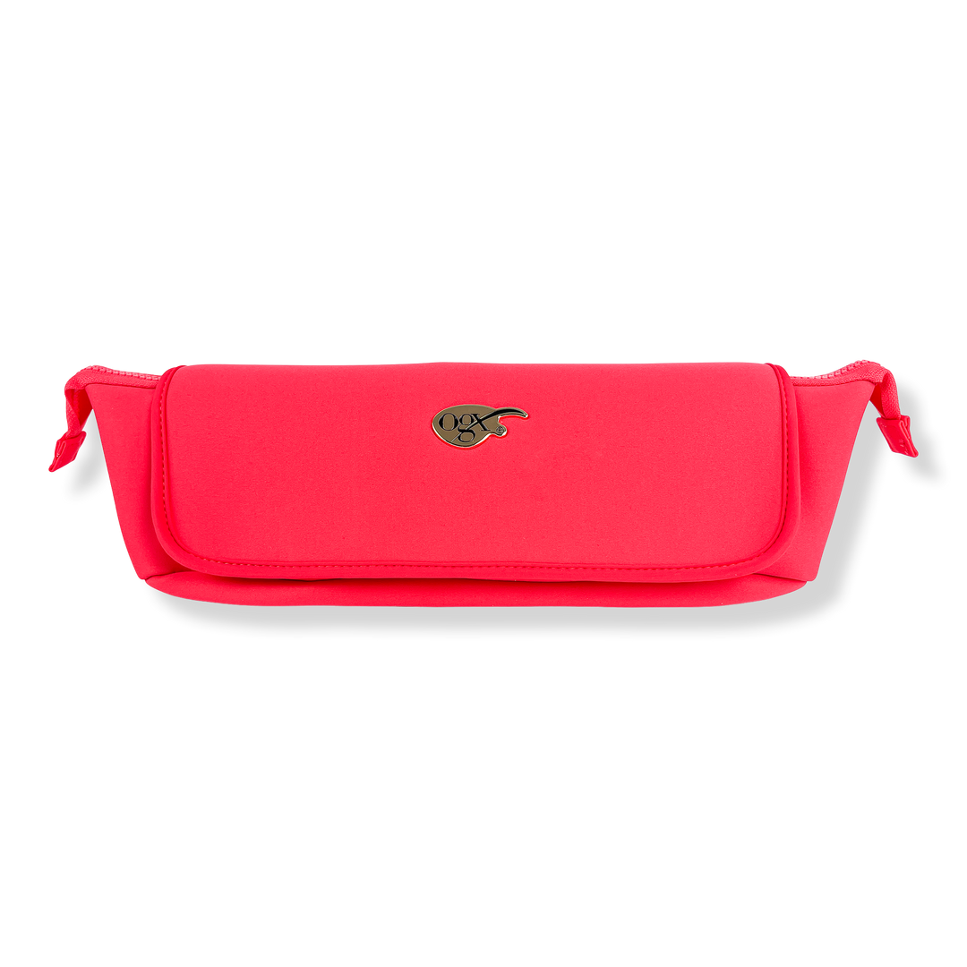 OGX Free Tool Travel Bag with $15 brand purchase #1