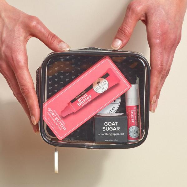 Dionis 3 Piece Lip Care Kit #6