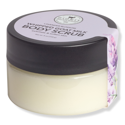 Dionis Whipped Goat Milk Body Scrub