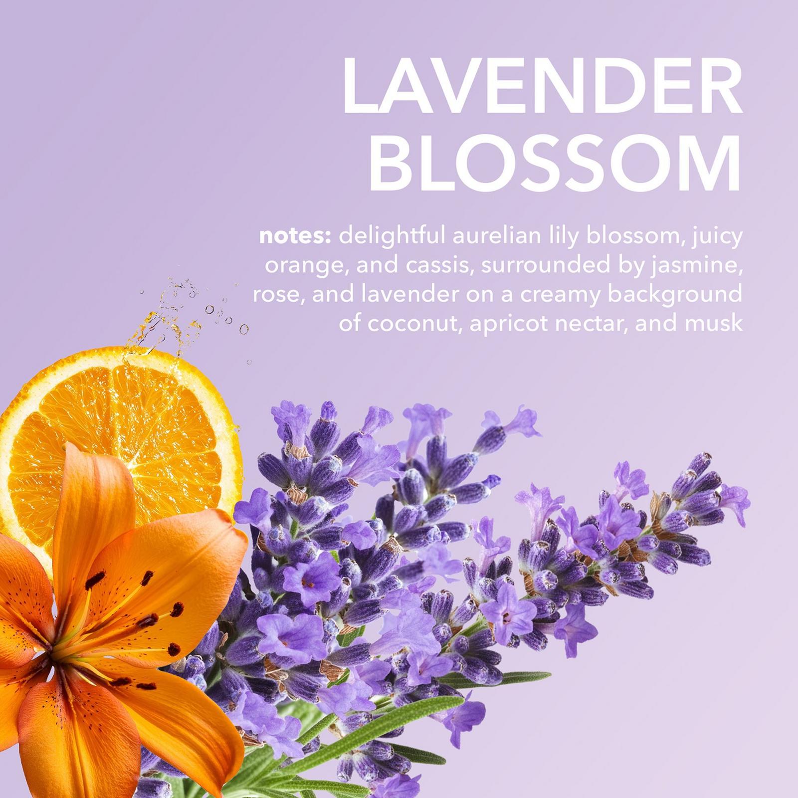Whipped Goat Milk Body Scrub - Lavender Blossom