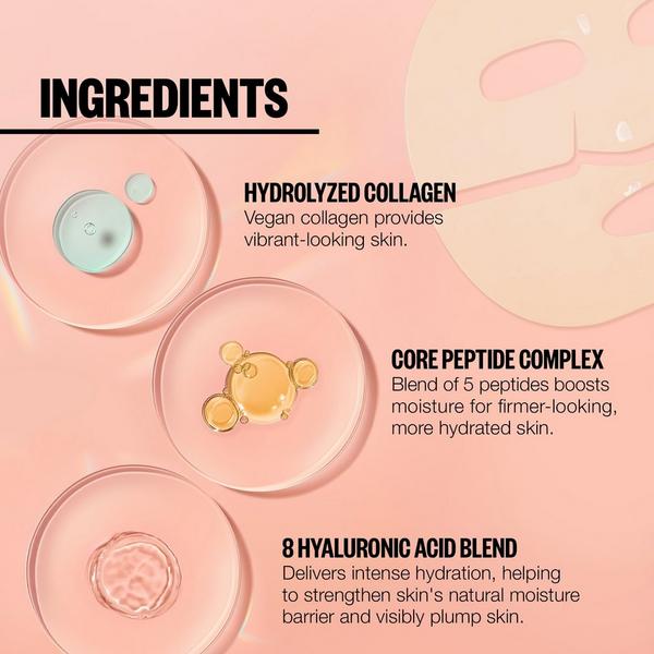 Peace Out Overnight Recovery Mask #4