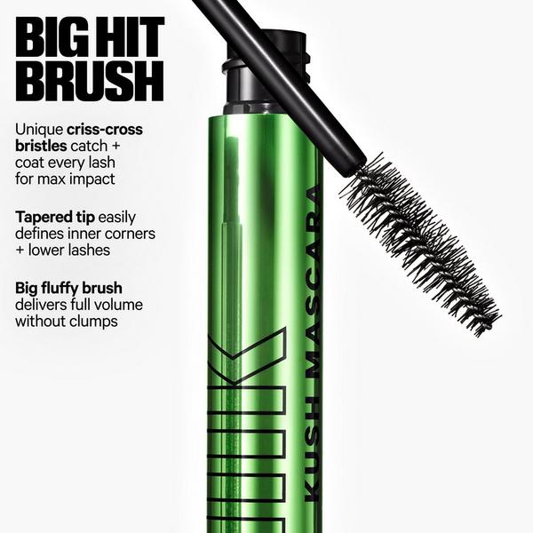 MILK MAKEUP KUSH Big Hit Lifting & Volumizing Mascara #5