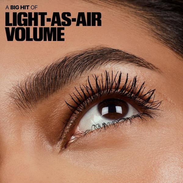MILK MAKEUP KUSH Big Hit Lifting & Volumizing Mascara #9