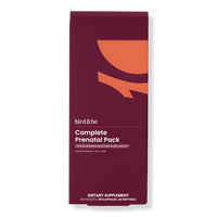 Complete Prenatal Pack