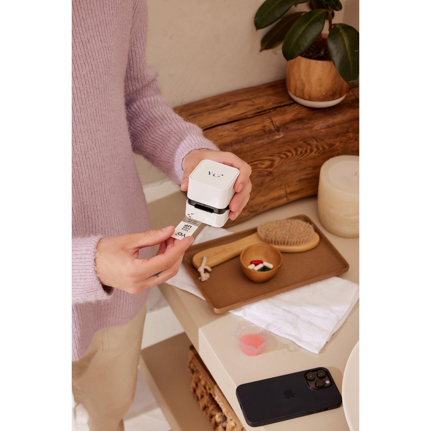 At-Home Sperm Test Kit