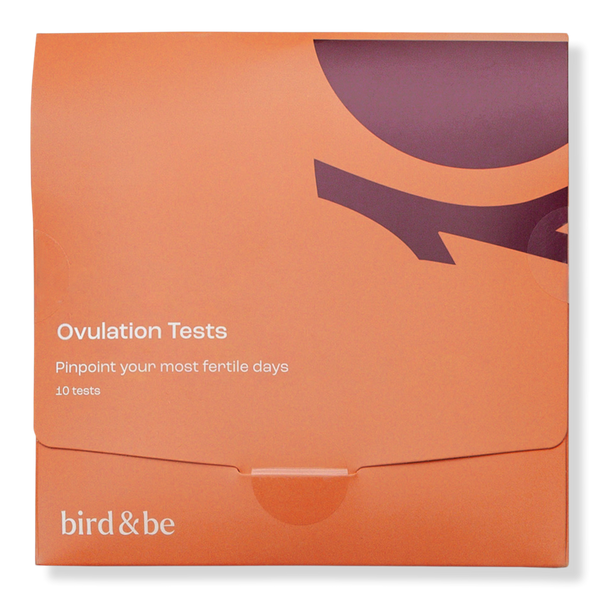 Bird&Be Ovulation Tests #1