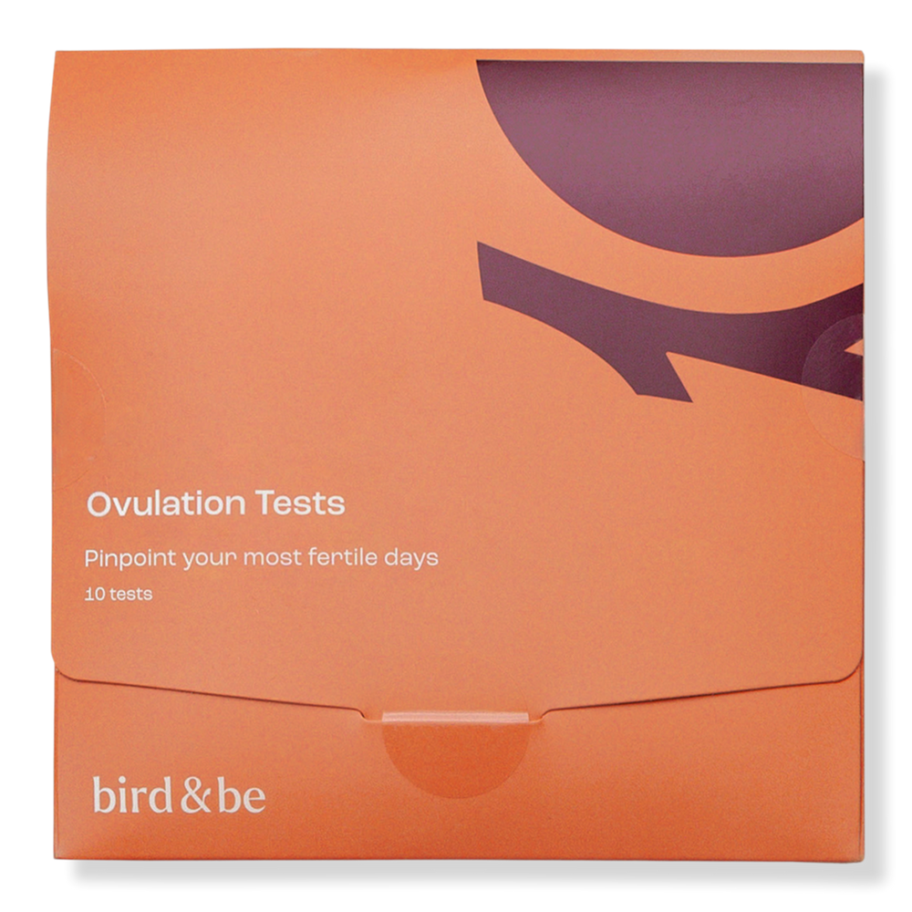Bird&be Ovulation Tests