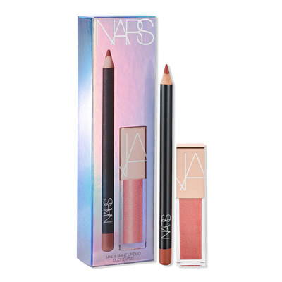 NARS Line & Shine Lip Duo