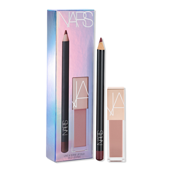 NARS Line & Shine Lip Duo #1