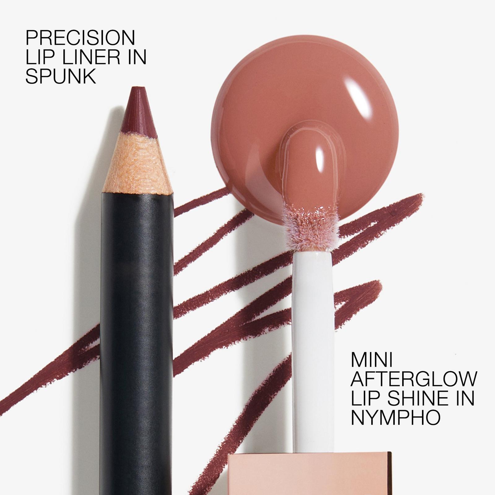 Line & Shine Lip Duo - SPUNK / NYMPHO